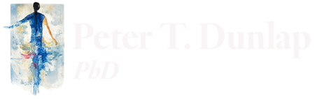peter dunlap logo wide
